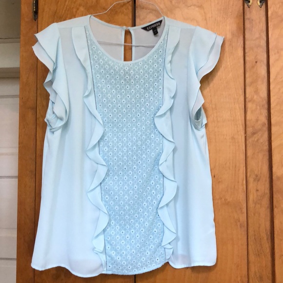 Express Tops - Express Top Express Tops - Express Top